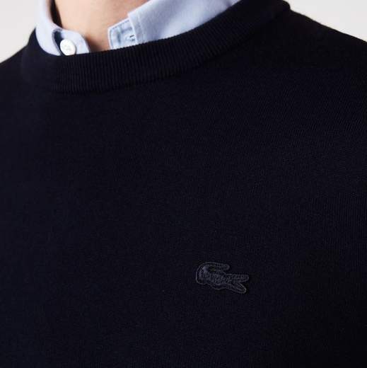 Lacoste Maglia codice AH1969. AUTUNNO/INVERNO