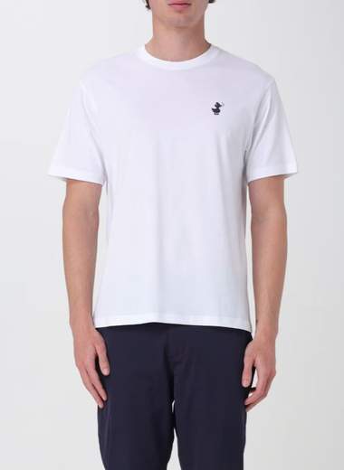 Save The Duck T-SHIRT UOMO DT2220M