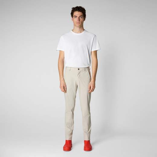 Save The Duck PANTALONI UOMO STEVE DP0166M