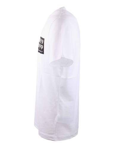 DONDUP T-SHIRT UOMO US198-JF0271U-HD4