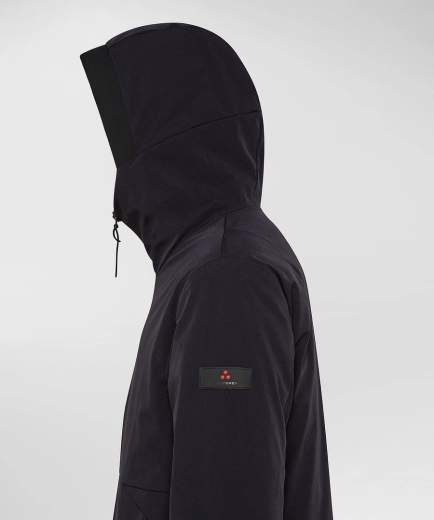 PEUTEREY GIUBBOTTO UOMO PEU4059 01191581METIDE MD