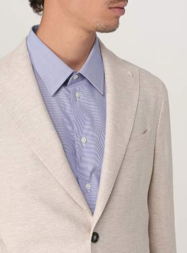Manuel Ritz Giacca codice 3832G2728-253124 PRIMAVERA/ESTATE