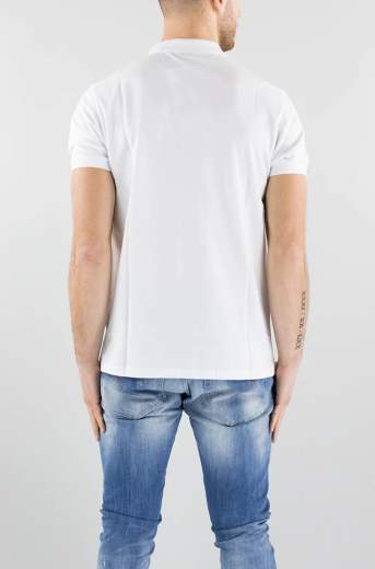 COLMAR POLO UOMO 7662 7XH
