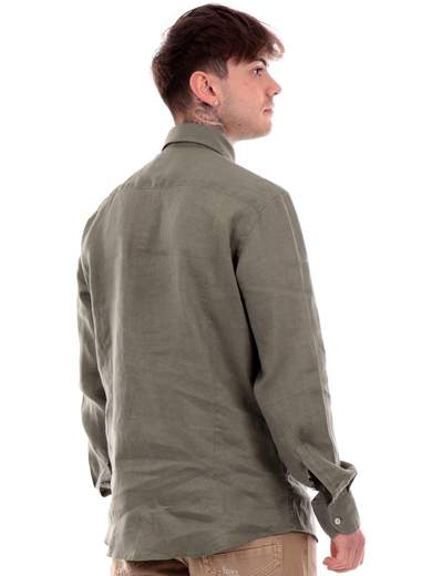 MARIANO CAMICIA UOMO B050,