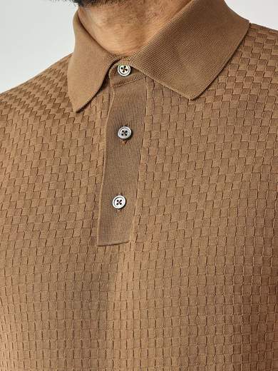 S.MORITZ Polo Uomo PL1MC CR14Q