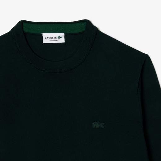 Lacoste Maglia codice AH1969. AUTUNNO/INVERNO