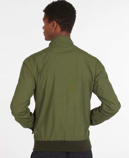 BARBOUR GIUBBOTTO UOMO MCA0412-ROYSTON