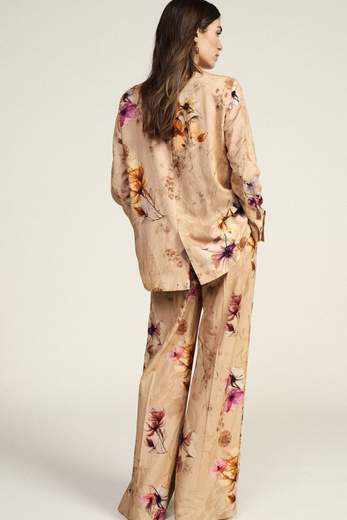 DIXIE PANTALONE Donna PDHD1BCA