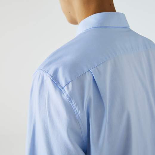 Lacoste Camicia codice CH2933 PRIMAVERA/ESTATE