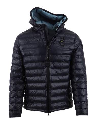 Blauer Giubbotto codice BLUC02071 006100 PRIMAVERA/ESTATE Giubbotto-taglia E Colore
