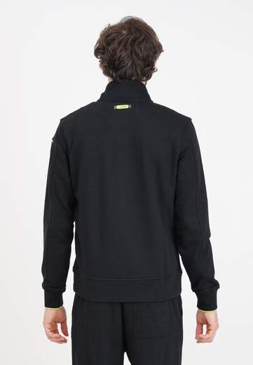 BLAUER FELPA UOMO 24SBLUF01193 006804