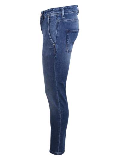 RE-HASH DENIM UOMO P3211-RA-2D510