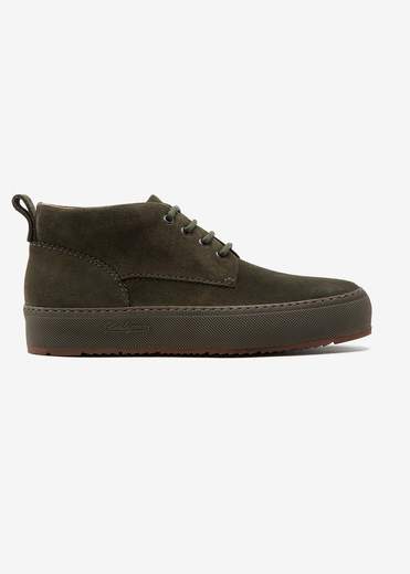 Barleycorn Scarpe codice W22CL781MWS11BA AUTUNNO/INVERNO