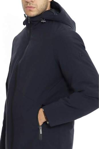 HèSKIMO Giubbotto Uomo HE9440006