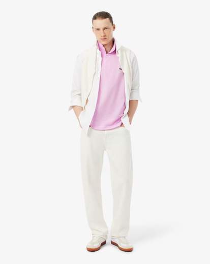 LACOSTE Polo Uomo L1212