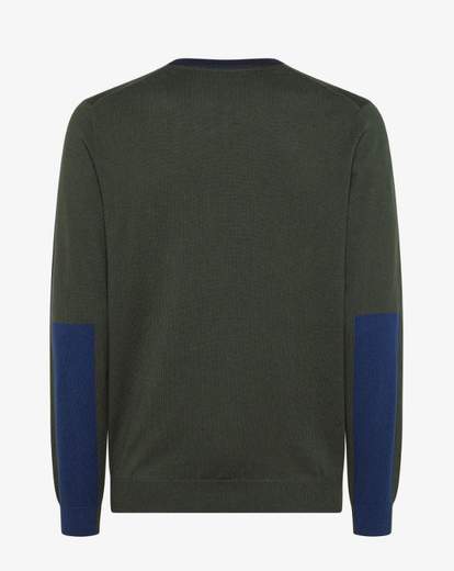 SUN 68 MAGLIA UOMO K43113