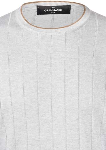 Gran Sasso T-shirt codice 43116/23510 PRIMAVERA/ESTATE