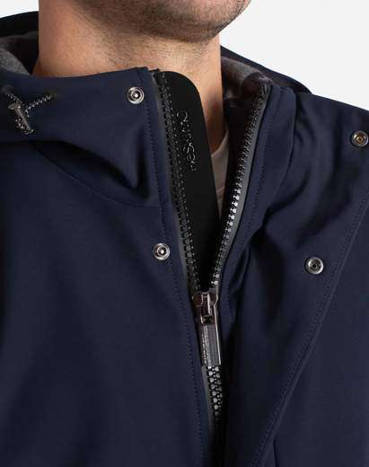 HèSKIMO Giubbotto Uomo HE9440013