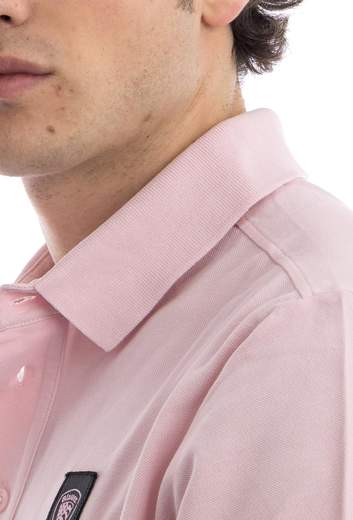 Blauer Polo codice BLUT02429 006542 PRIMAVERA/ESTATE Polo-taglia E Colore