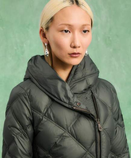 Peuterey Giubbotto codice PROXIE MQE PED4836 01181785 AUTUNNO/INVERNO