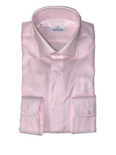 Alessandro Gherardi Camicia codice BP1-2G-7T-1054 PRIMAVERA/ESTATE