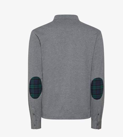 SUN 68 POLO UOMO A43109