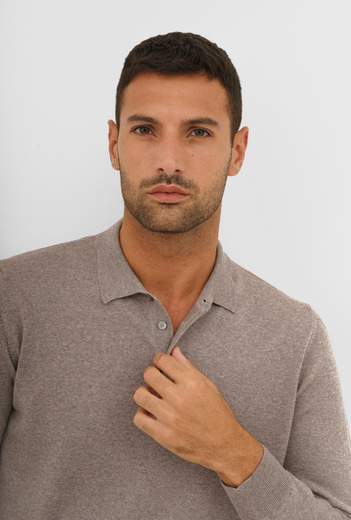 Ferrante Maglia codice 32G 22603 AUTUNNO/INVERNO