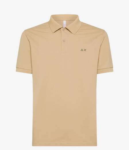 SUN 68 POLO UOMO A34116