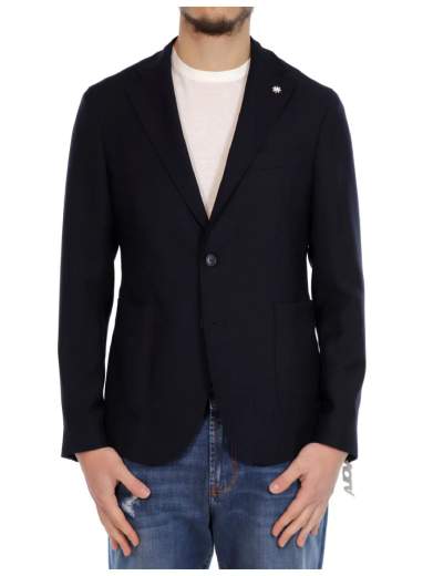 MANUEL RITZ GIACCA UOMO 3632G2748 243251