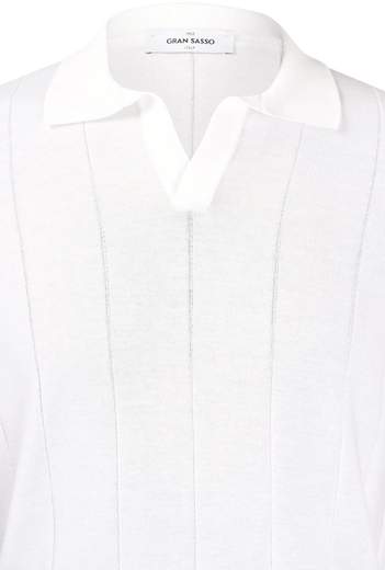 GRAN SASSO Polo Uomo 57191.20660