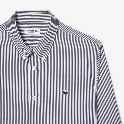 Lacoste Camicia codice CH2936. PRIMAVERA/ESTATE