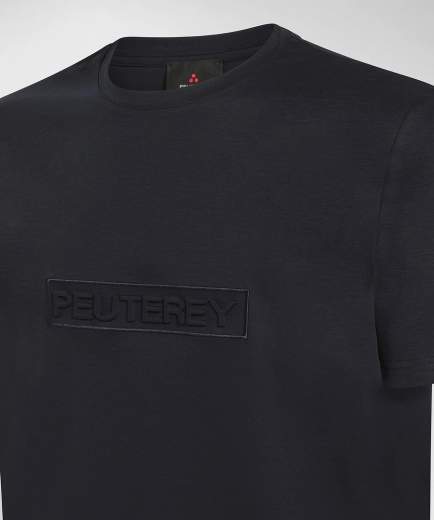 Peuterey T-shirt codice OTAGO PEU5130 99011997 PRIMAVERA/ESTATE