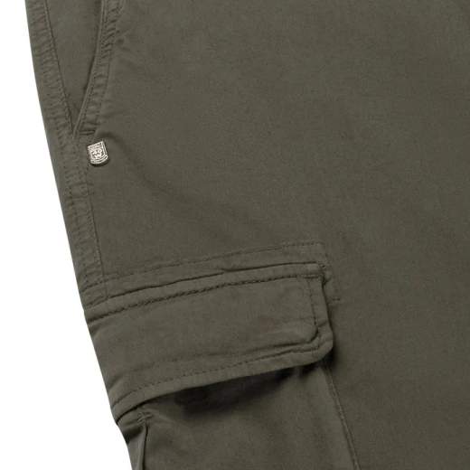 40weft Pantaloni codice AIKO-1701 PRIMAVERA/ESTATE