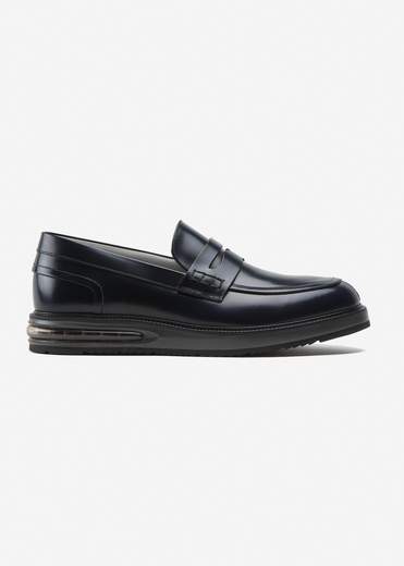 BARLEYCORN MOCASSINO UOMO UW20A8890MBC