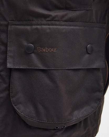 BARBOUR MWX0002