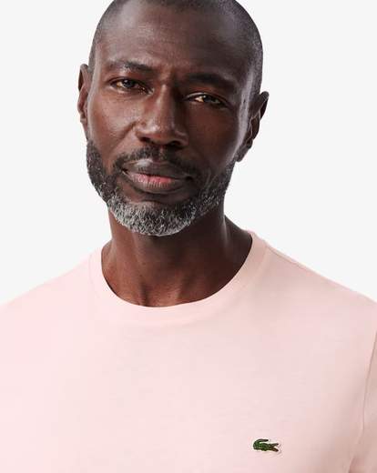 Lacoste T-shirt codice TH6709. PRIMAVERA/ESTATE