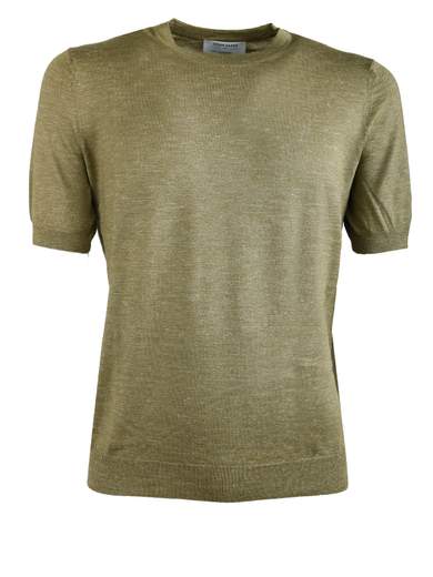 GRAN SASSO T-SHIRT UOMO 43104/18505