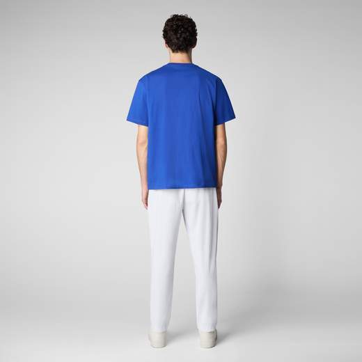 Save The Duck T-SHIRT UOMO DARLAN DT1197M