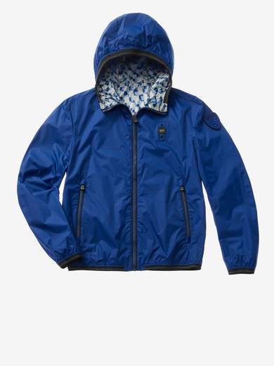 Blauer Giubbotto codice BLUC06132 006530 PRIMAVERA/ESTATE Giubbotto-taglia E Colore