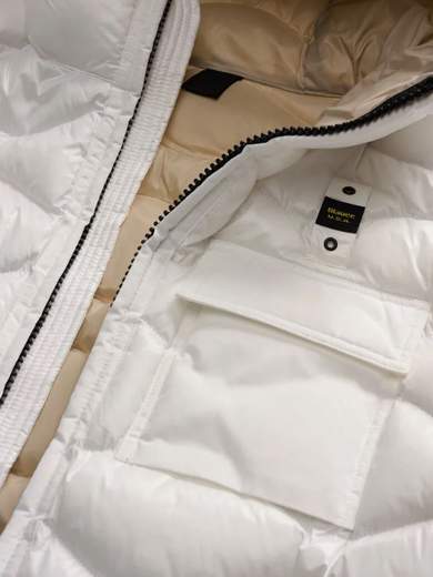 BLAUER Giubbotto Uomo 25WBLUC02080 005958 BRYANT