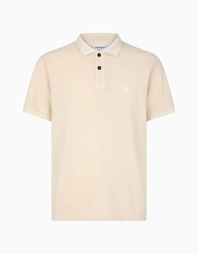 Dondup Polo codice US302-JF0315M-HJ7 PRIMAVERA/ESTATE