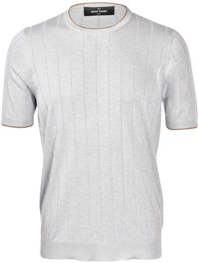 GRAN SASSO MAGLIA UOMO 43116/23510