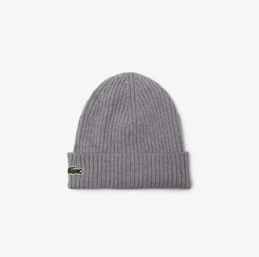 Lacoste Berretto codice RB0001, AUTUNNO/INVERNO