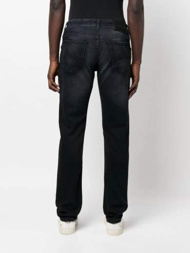 JACOB COHEN DENIM UOMO UQE07-30-S3622