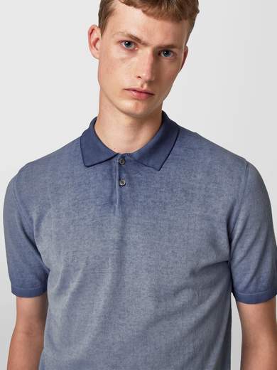 Alpha Studio Polo codice AU-5031BS PRIMAVERA/ESTATE