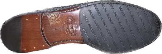 BARRETT MOCASSINO UOMO 231U032.