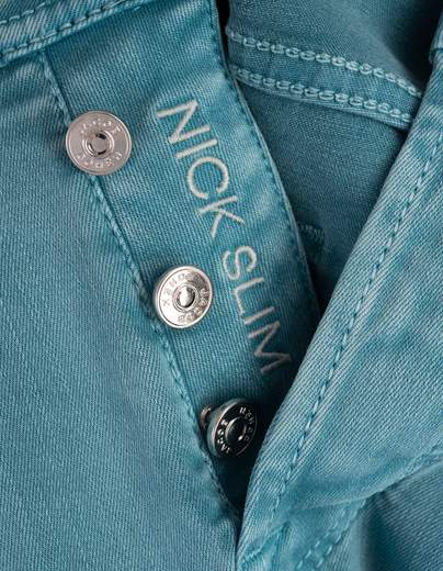 Jacob Cohen Pantaloni codice UQE07-36-P3732 PRIMAVERA/ESTATE