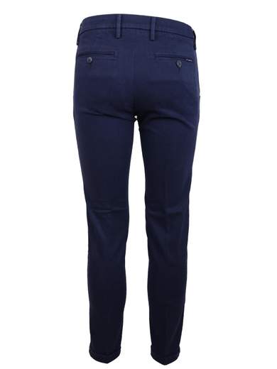 RE-HASH Pantaloni Uomo PANTALONI UOMO P100-JM-2417