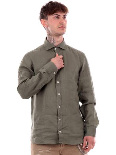 MARIANO CAMICIA UOMO B050,