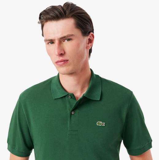 Lacoste Polo codice PH9851 00 PRIMAVERA/ESTATE